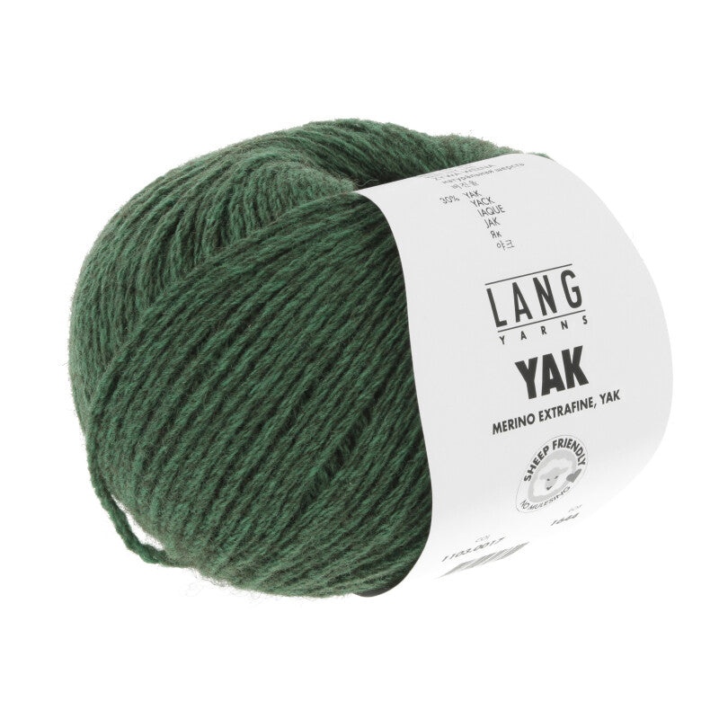 YAK