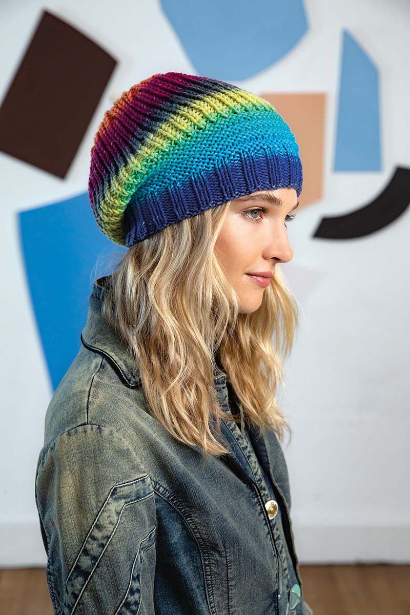 MERINO+ COLOR