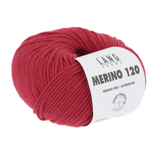 MERINO 120 (1/2)