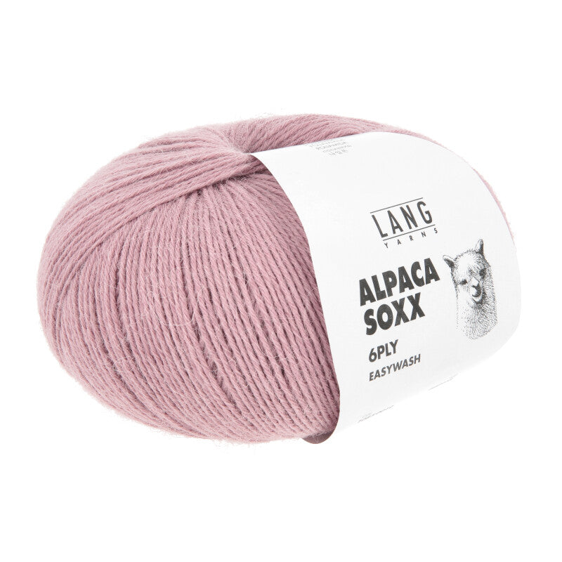 ALPACA SOXX 6-FACH/6-PLY