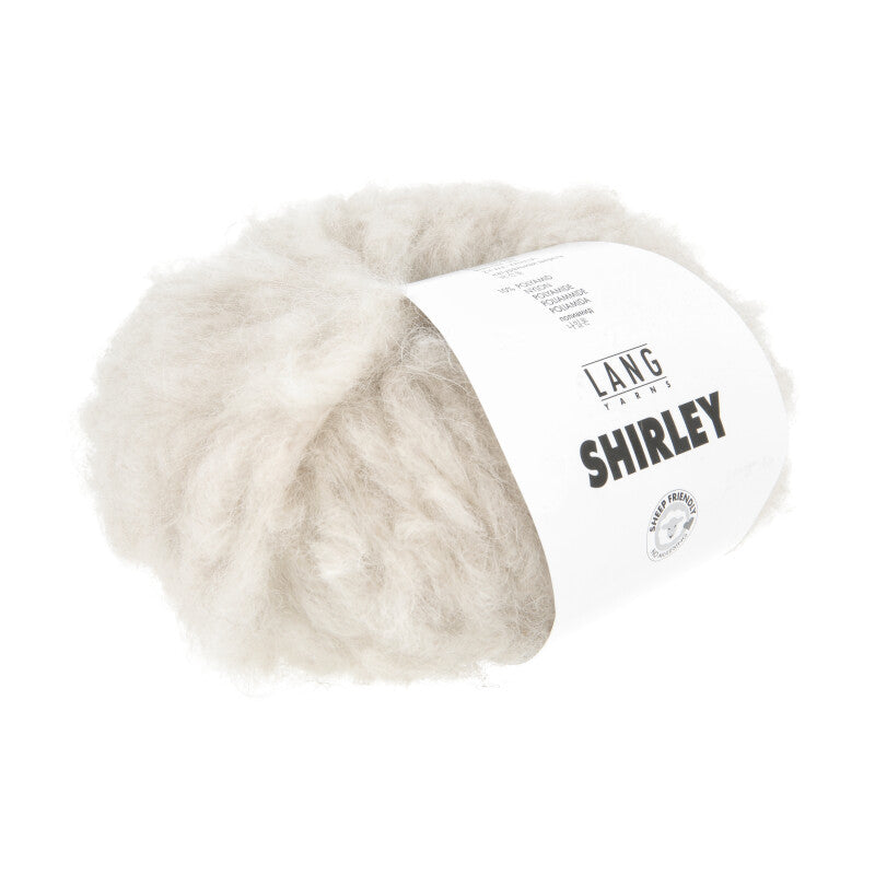 SHIRLEY