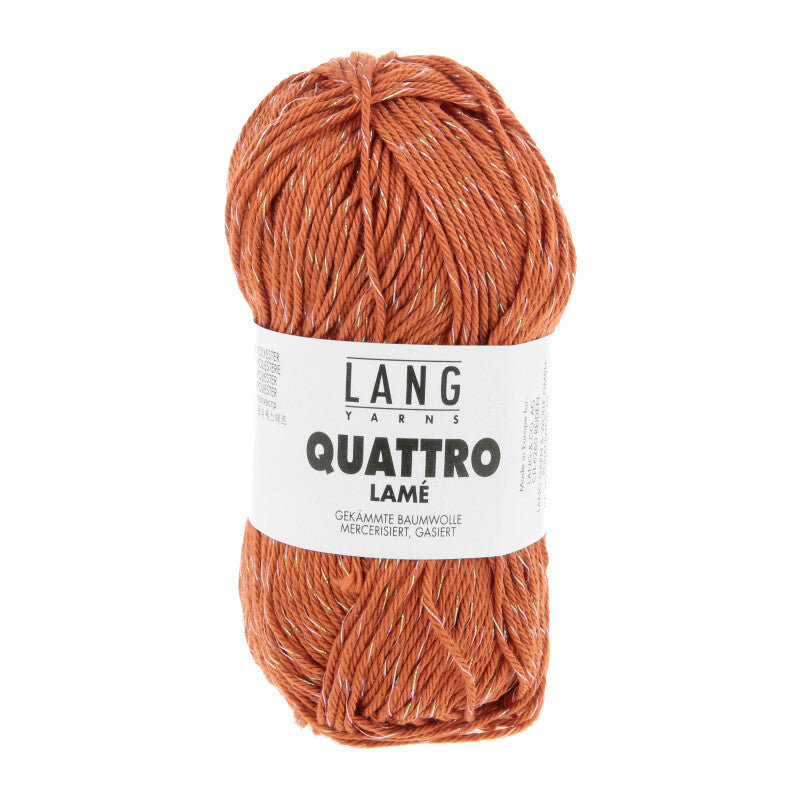 QUATTRO LAMÉ