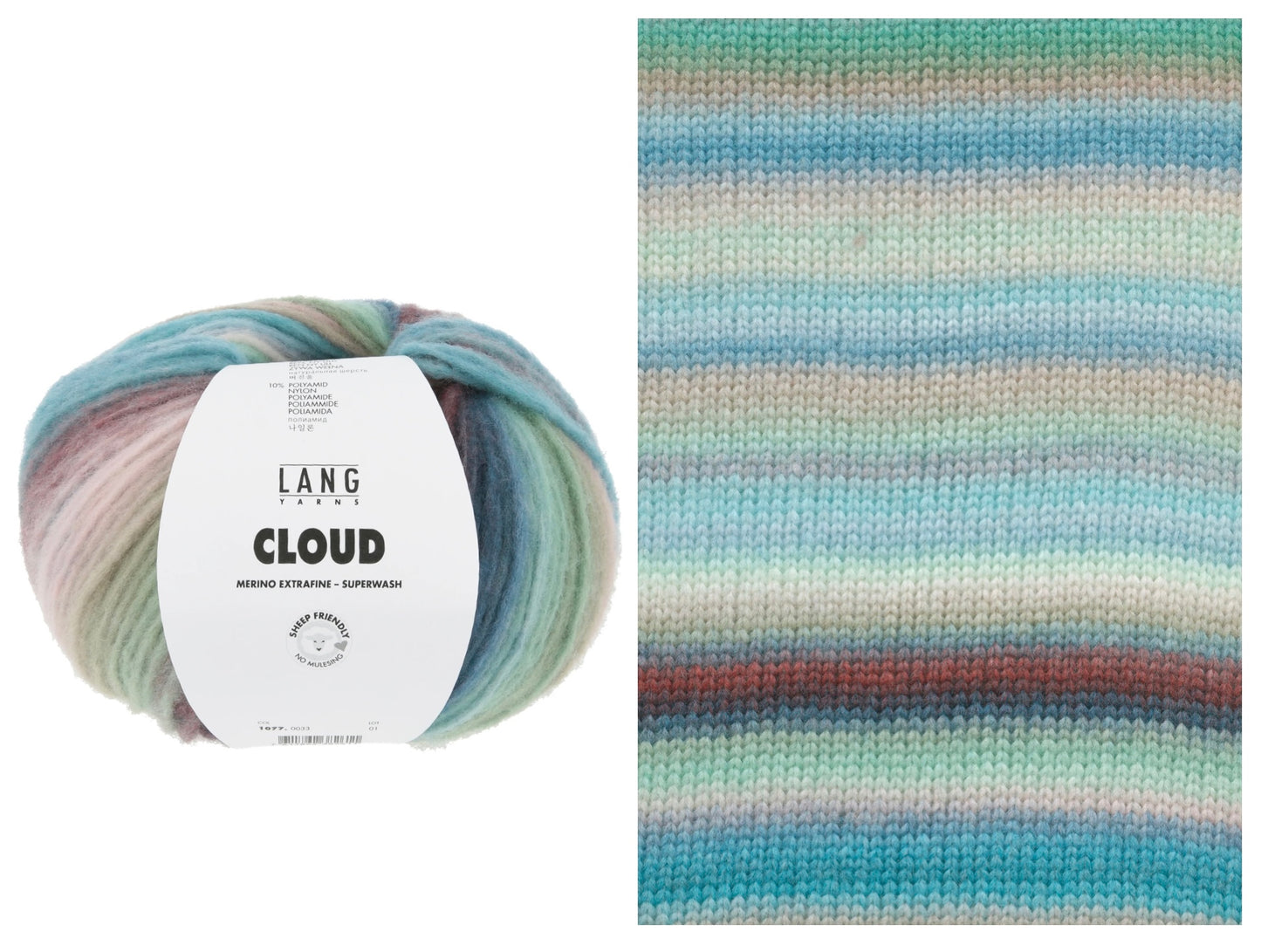 CLOUD
