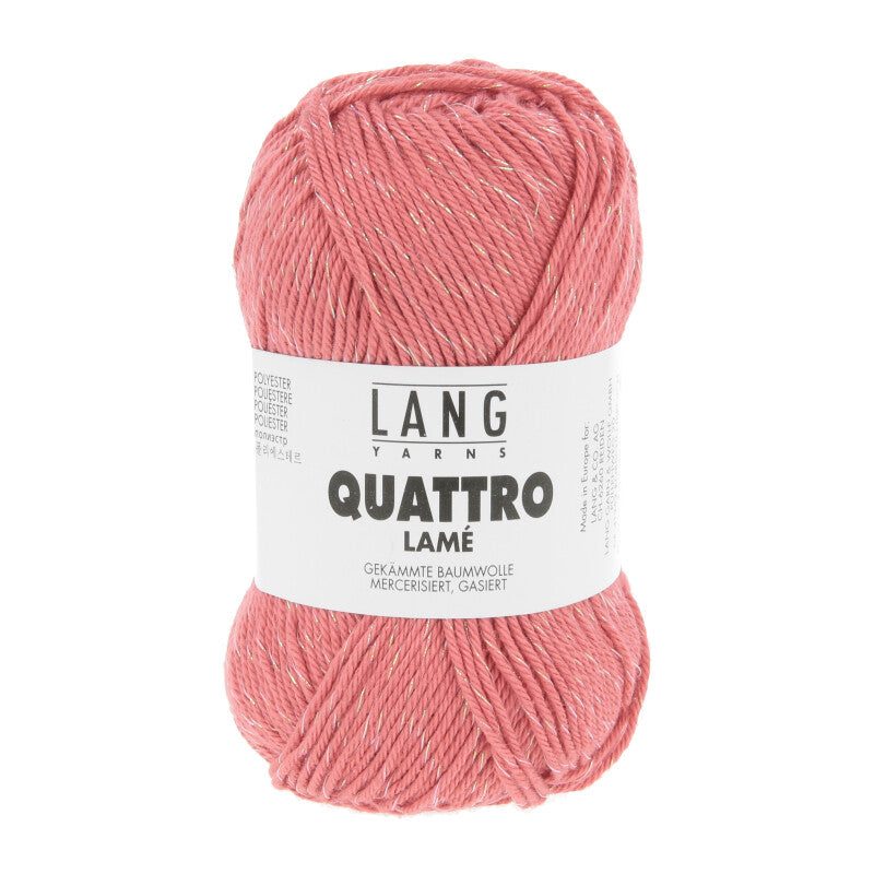 QUATTRO LAMÉ
