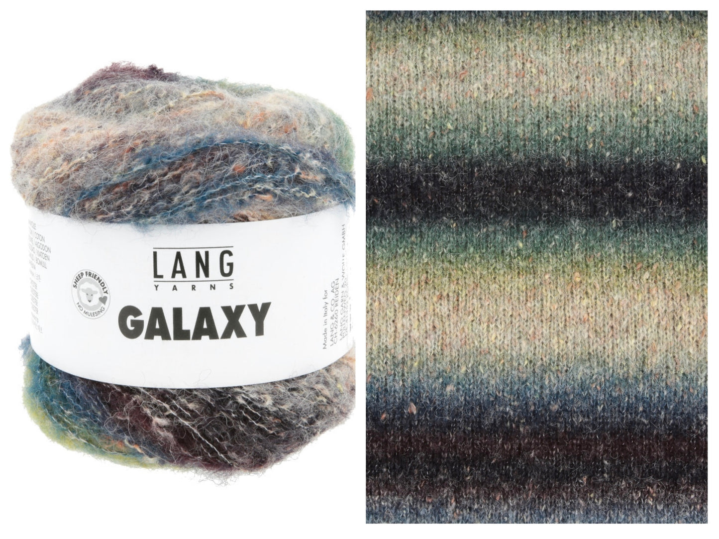 GALAXY