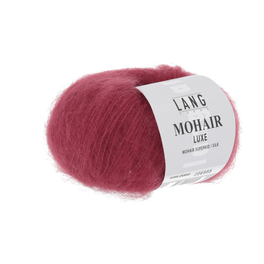 MOHAIR LUXE