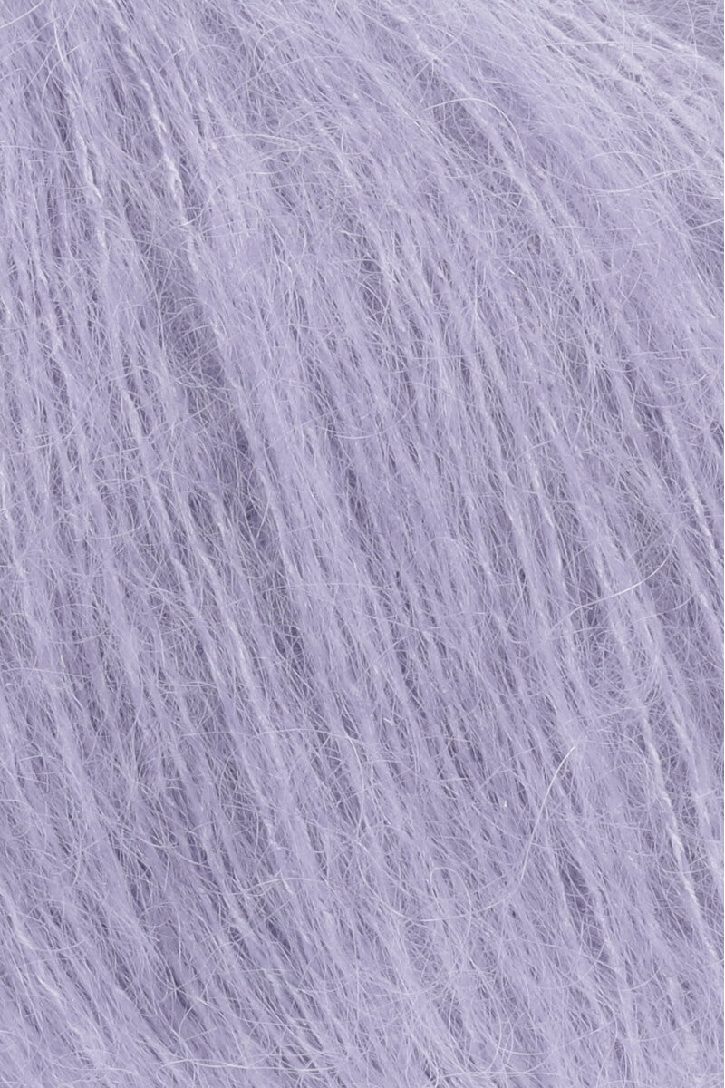 MOHAIR LUXE