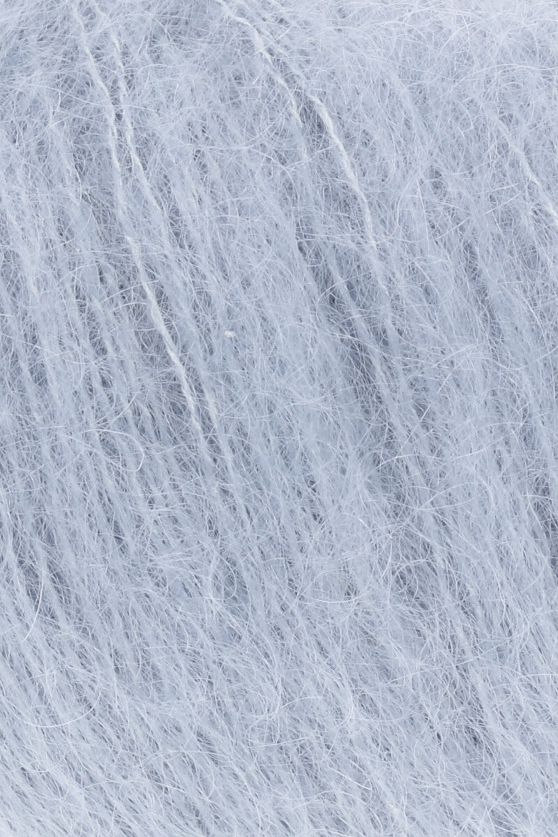 MOHAIR LUXE