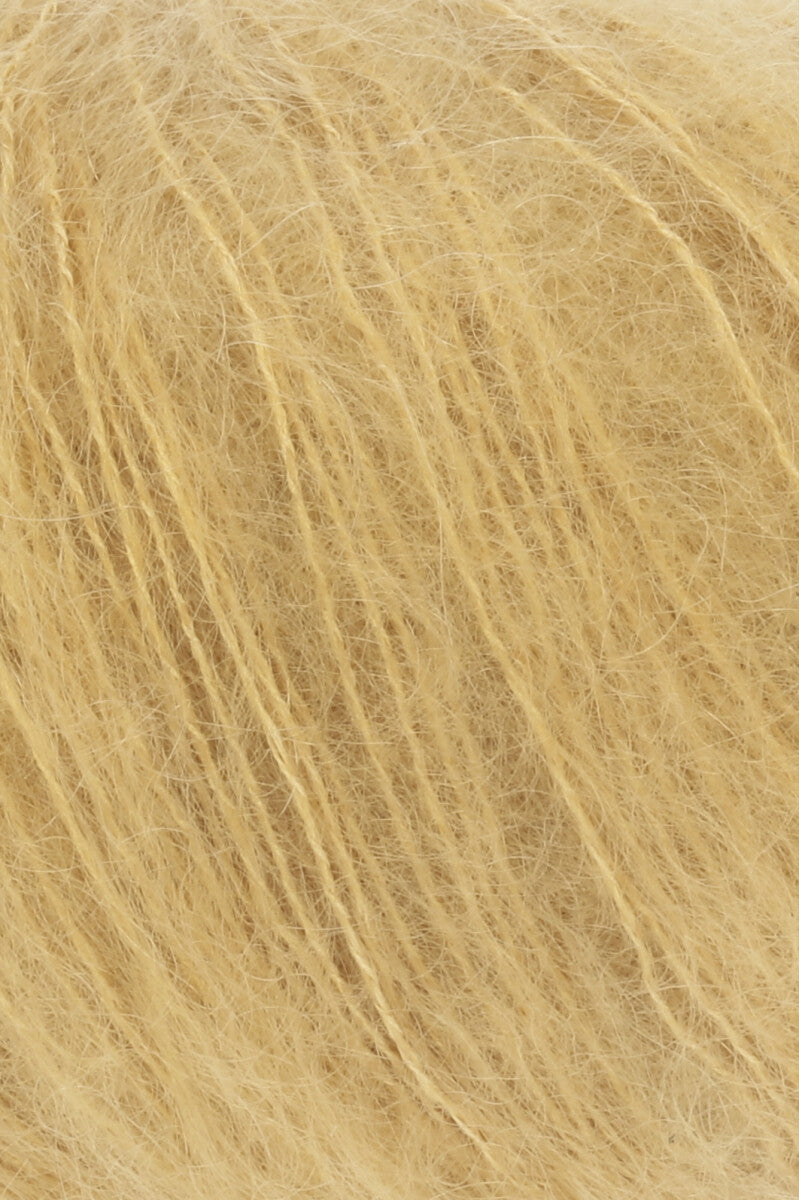 MOHAIR LUXE