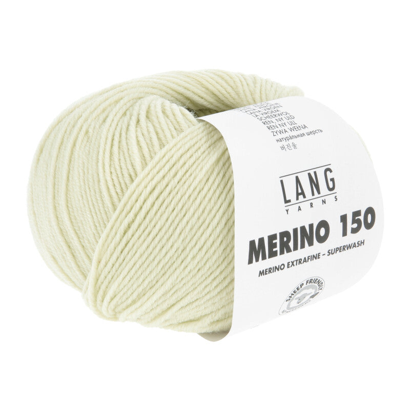 MERINO 150