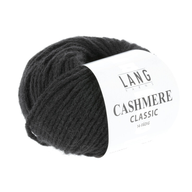 CASHMERE CLASSIC