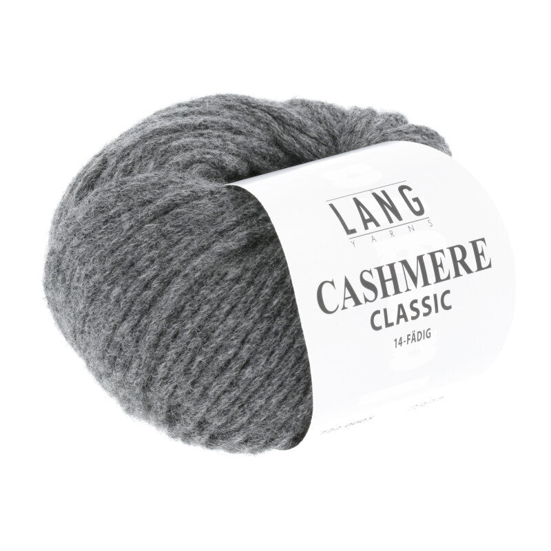 CASHMERE CLASSIC