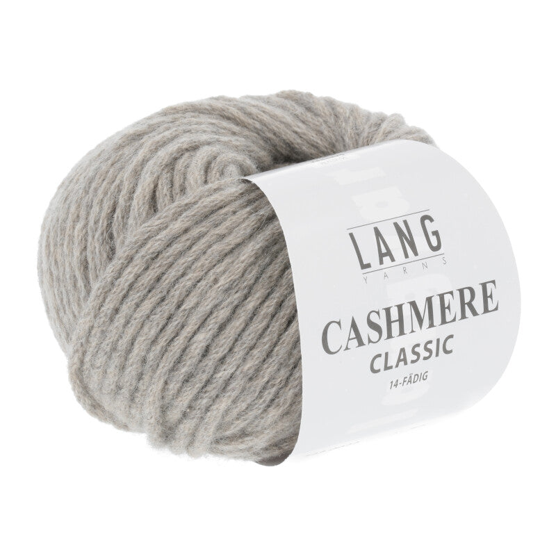 CASHMERE CLASSIC