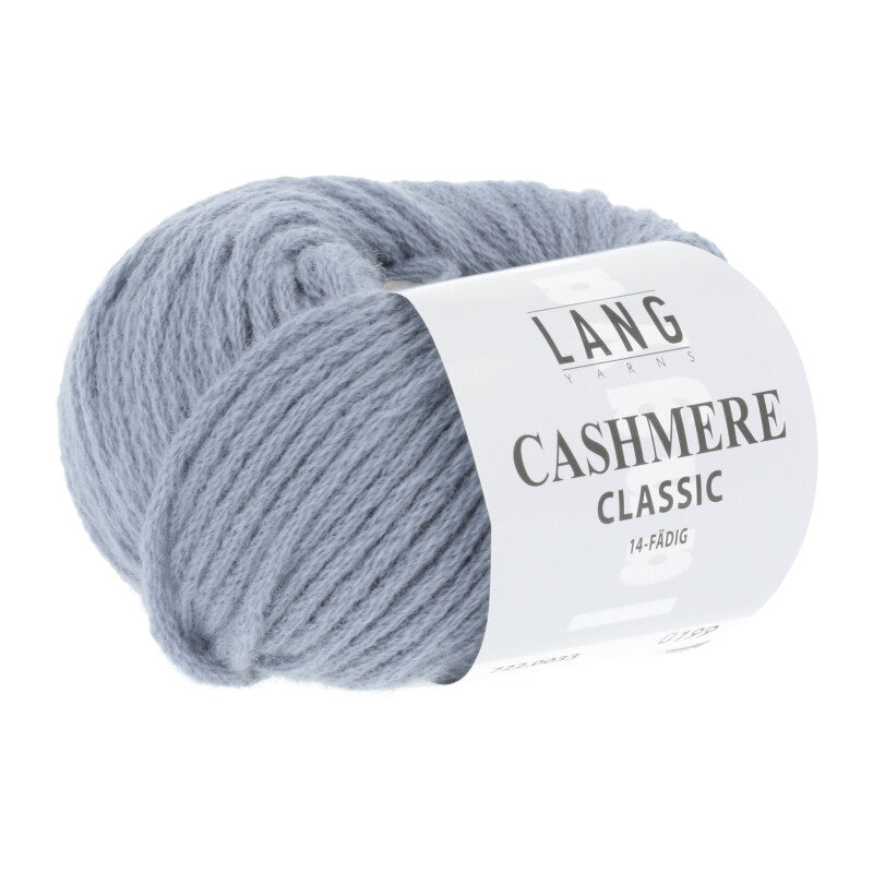 CASHMERE CLASSIC
