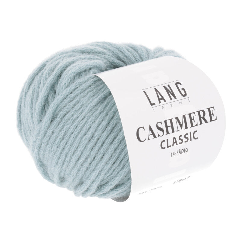 CASHMERE CLASSIC