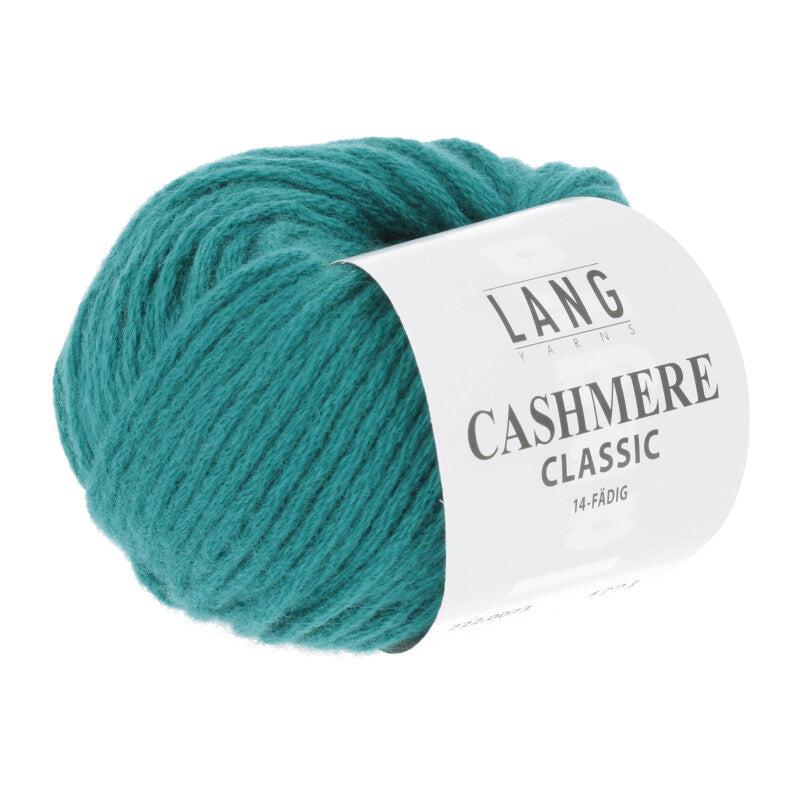 CASHMERE CLASSIC