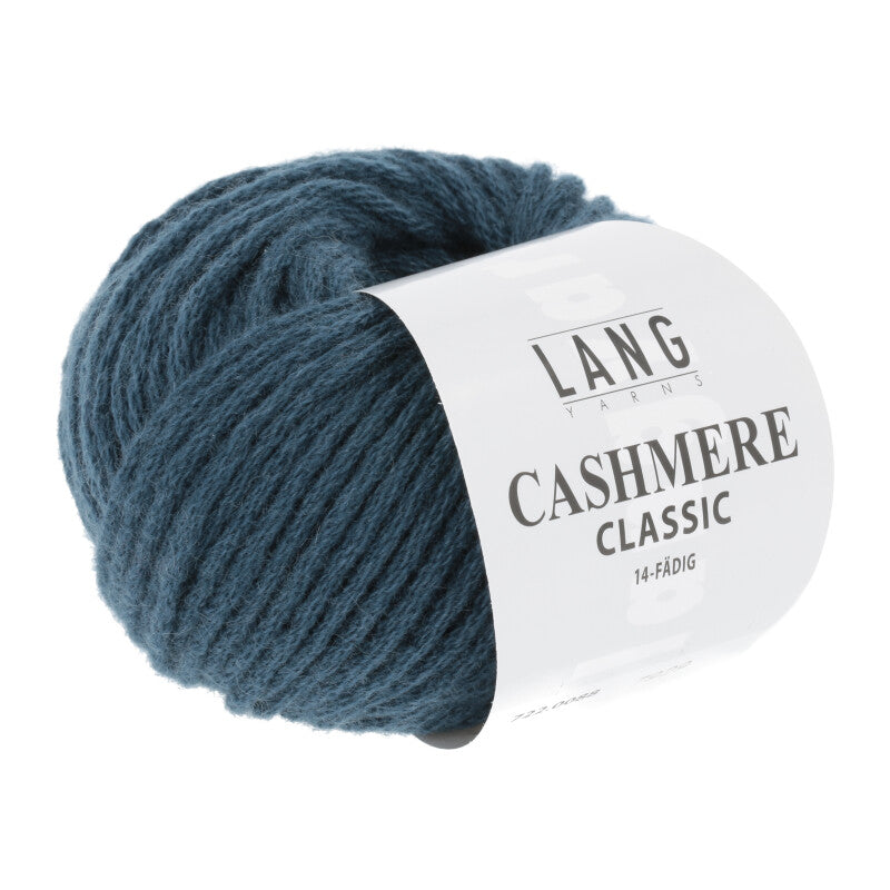 CASHMERE CLASSIC