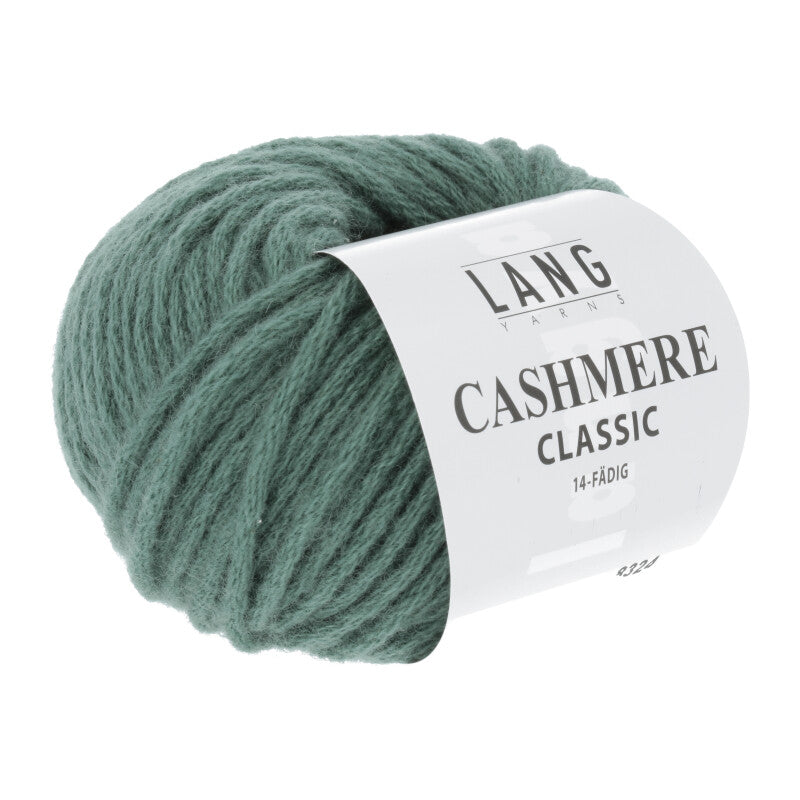 CASHMERE CLASSIC
