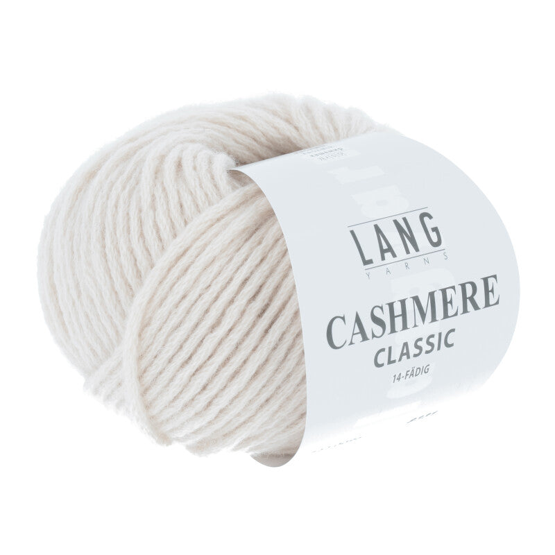 CASHMERE CLASSIC