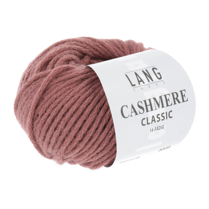 CASHMERE CLASSIC