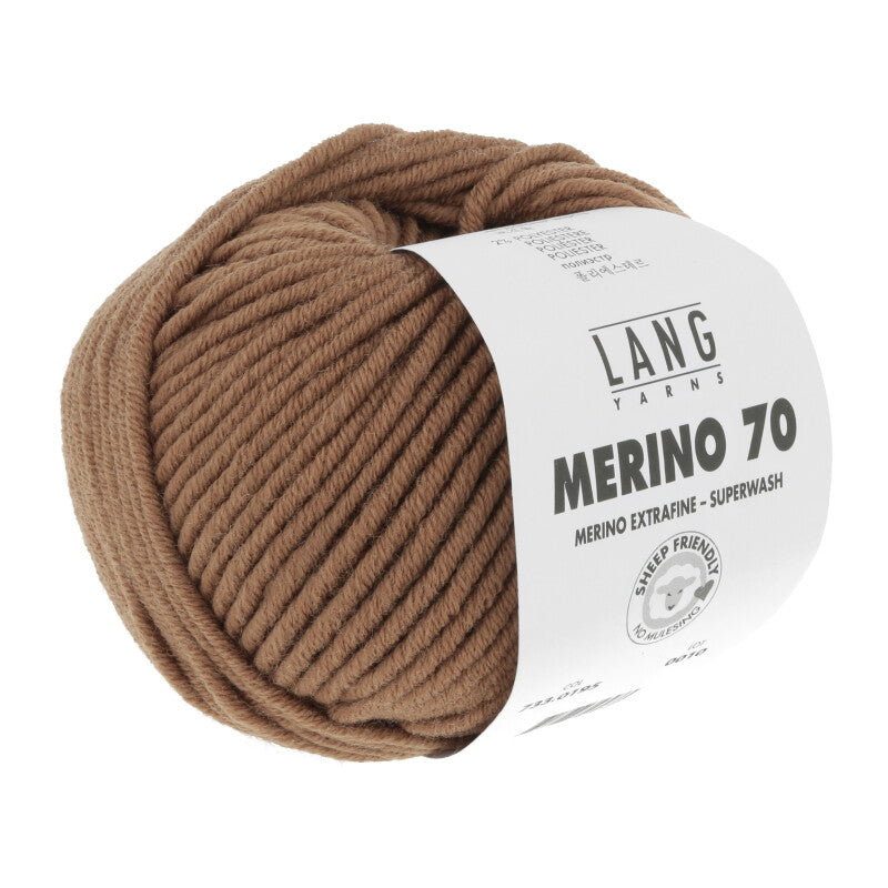 MERINO 70