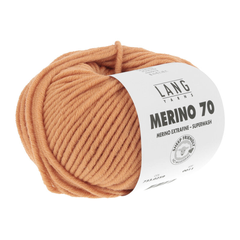 MERINO 70