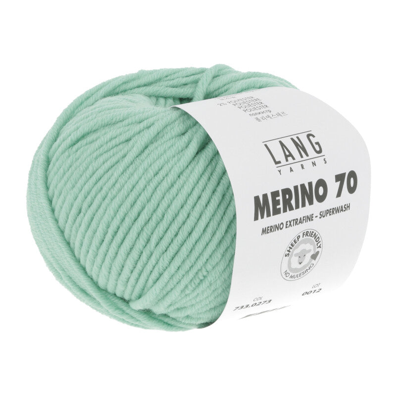 MERINO 70
