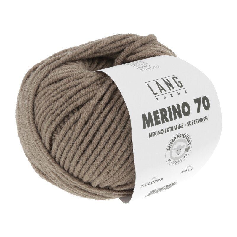 MERINO 70