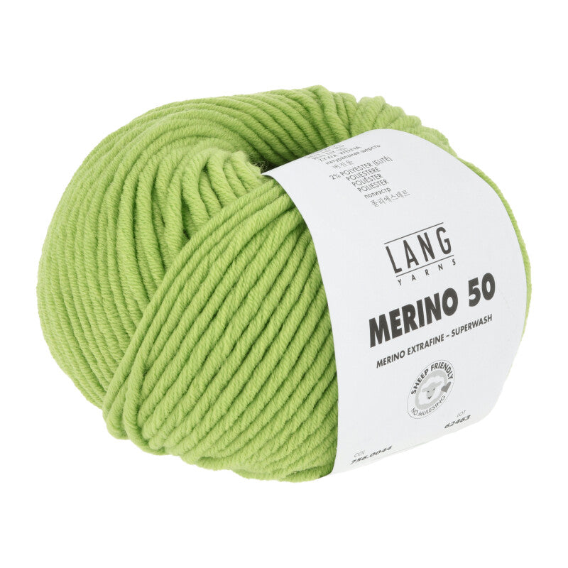 MERINO 50