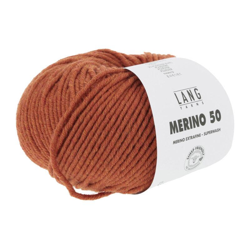 MERINO 50