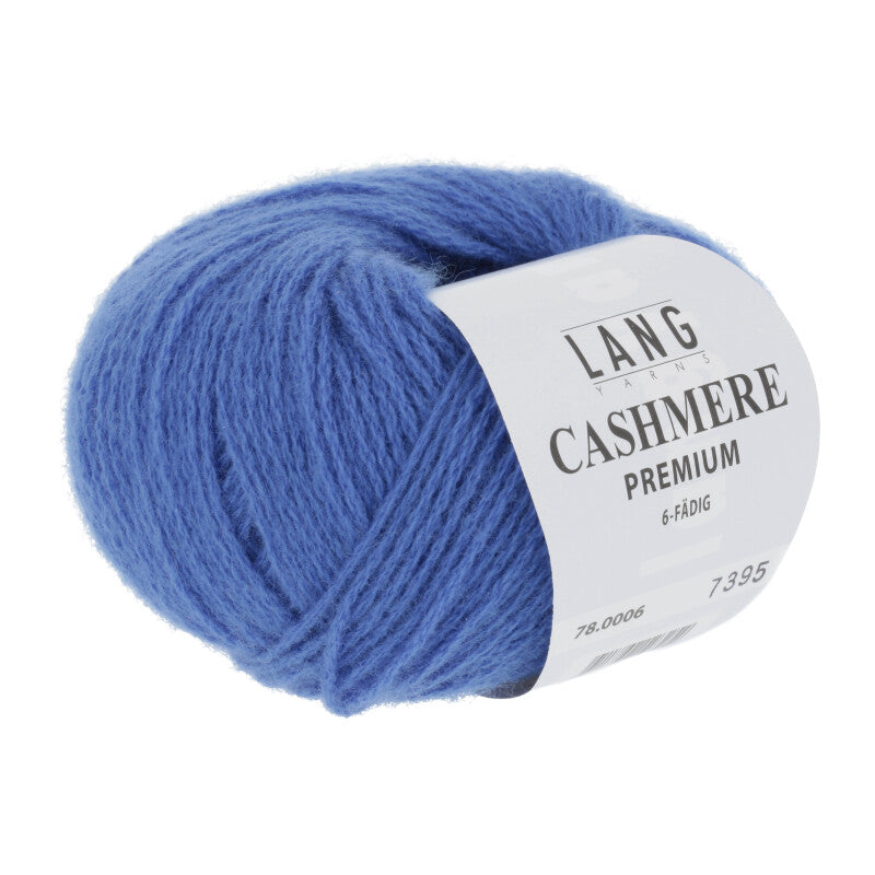 CASHMERE PREMIUM