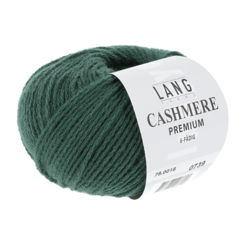 CASHMERE PREMIUM