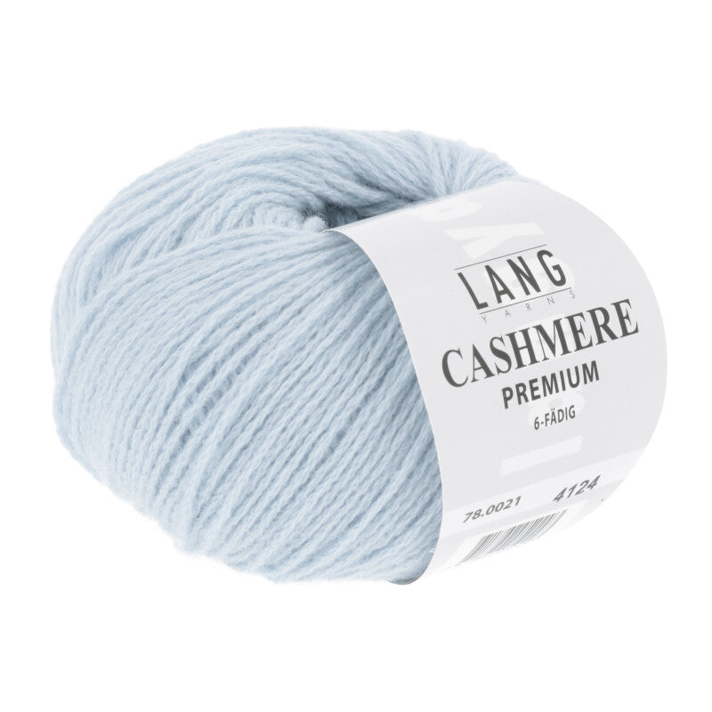 CASHMERE PREMIUM