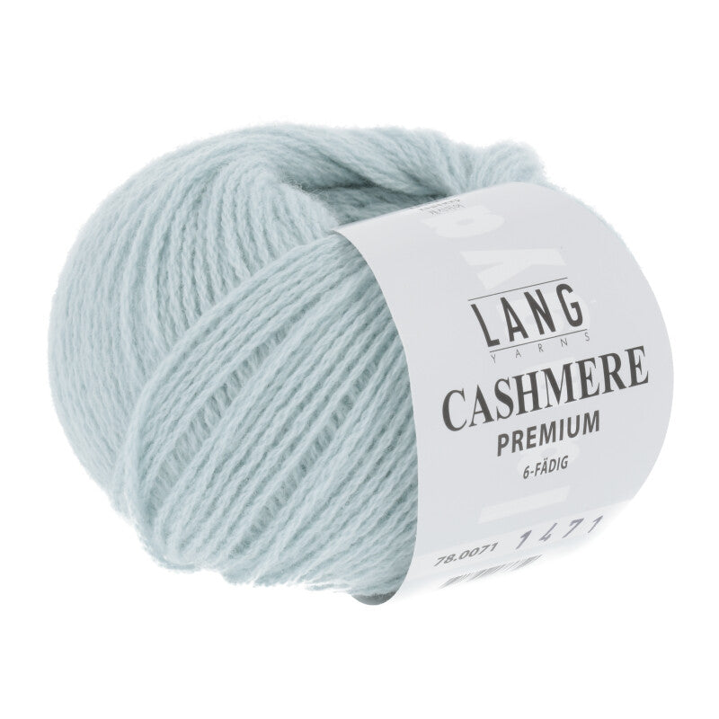 CASHMERE PREMIUM