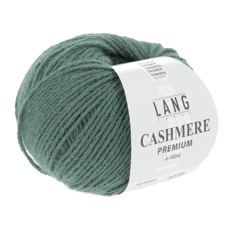 CASHMERE PREMIUM
