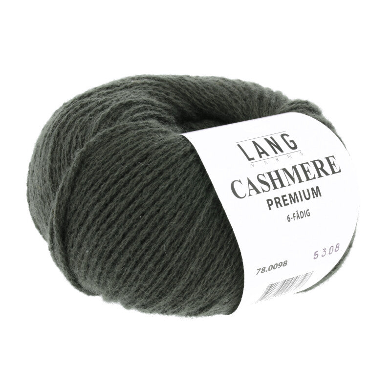 CASHMERE PREMIUM