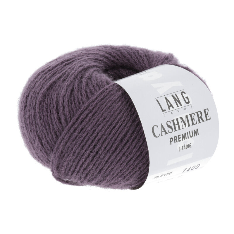 CASHMERE PREMIUM