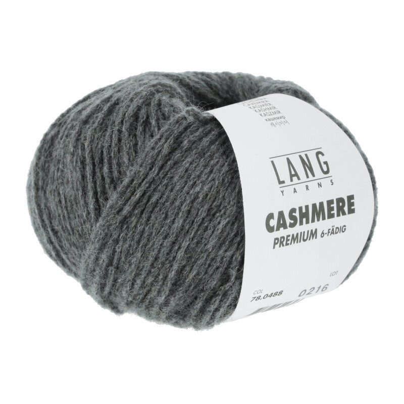 CASHMERE PREMIUM