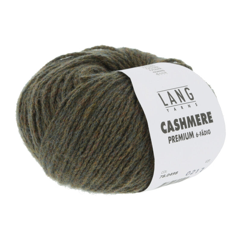 CASHMERE PREMIUM