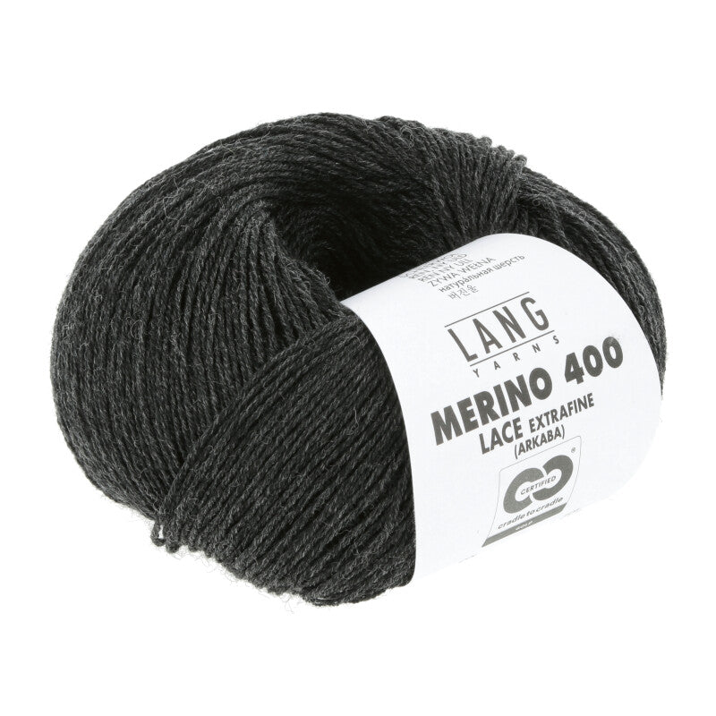 MERINO 400 LACE