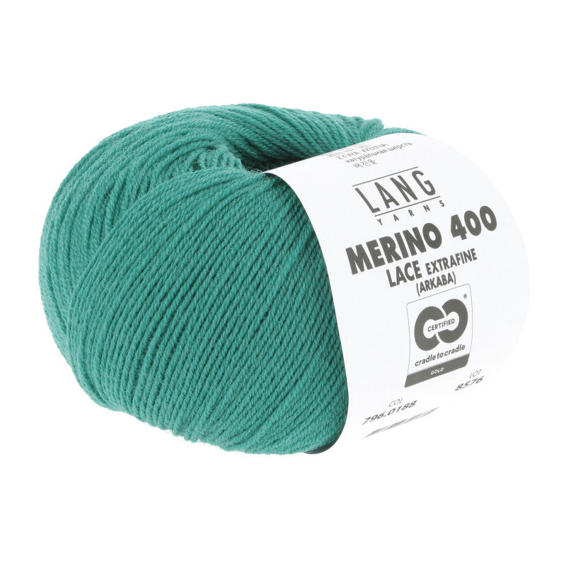 MERINO 400 LACE