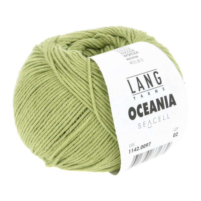 OCEANIA