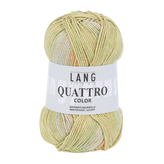 QUATTRO COLOR