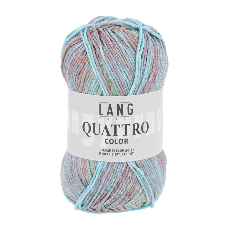 QUATTRO COLOR