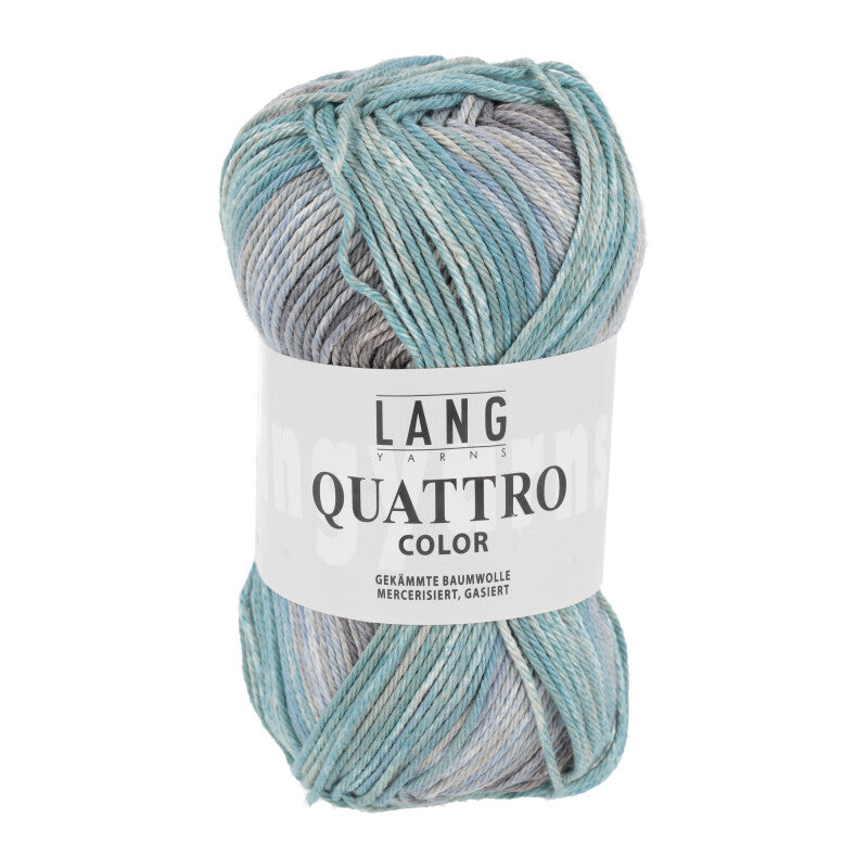 QUATTRO COLOR