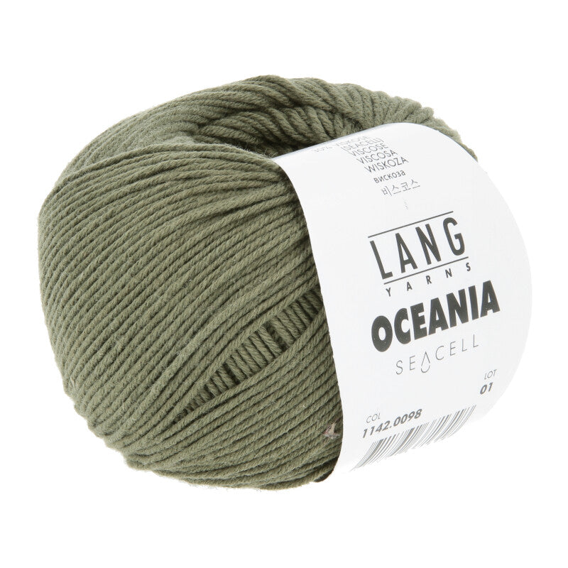 OCEANIA