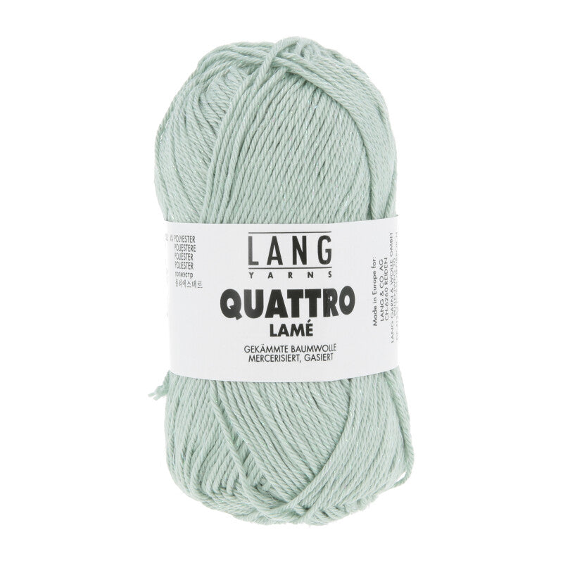 QUATTRO LAMÉ