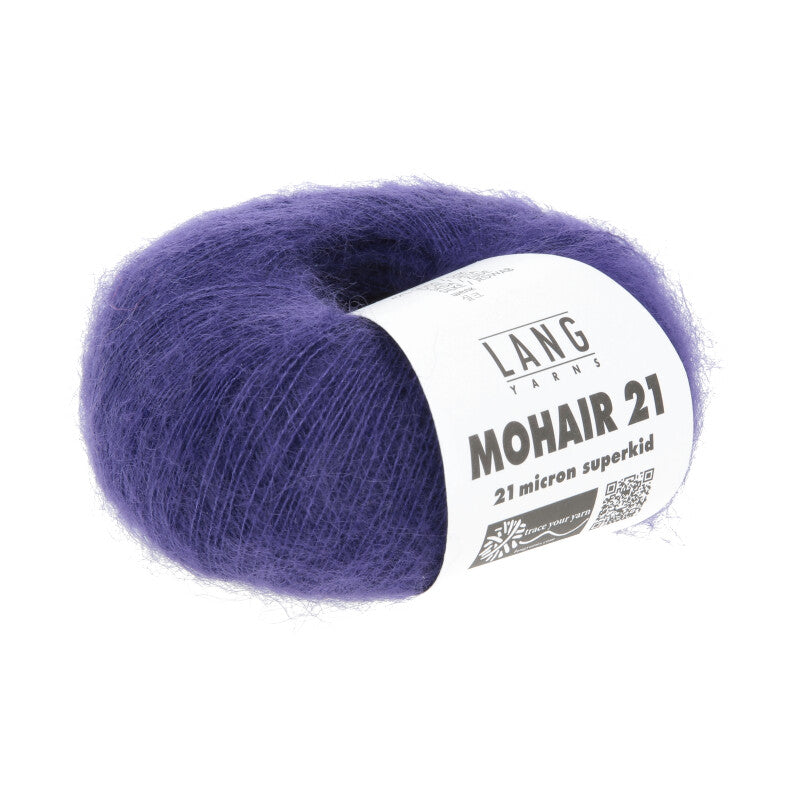 MOHAIR 21