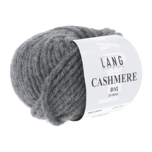 CASHMERE BIG