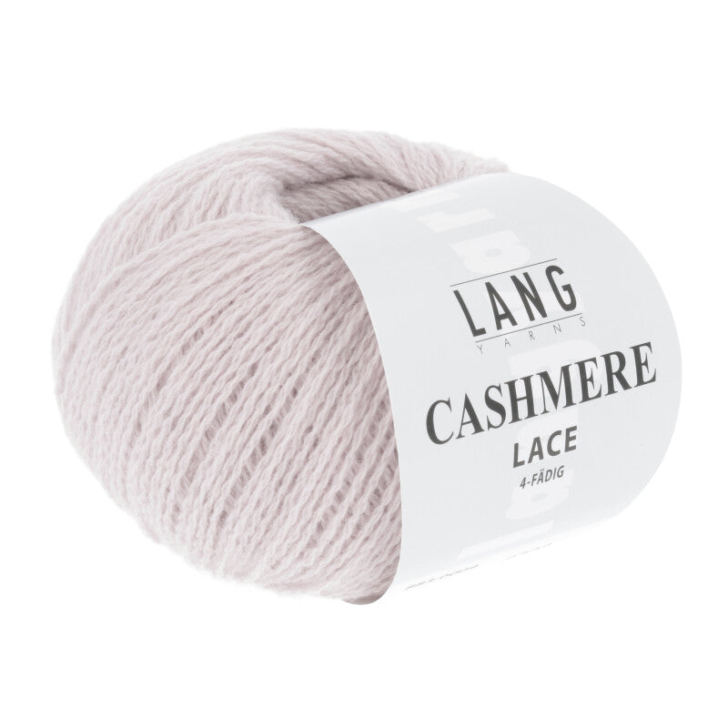 CASHMERE LACE